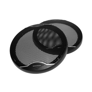 GRI165 Accesorio para Altavoces de Coche, Rejillas Premium para Coche - Product Image 2