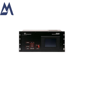 Produk asli baru D25-0158-000001 modul Input/Output Digital pengiriman cepat - Product Image 1