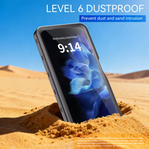 ใหม่<span class=keywords><strong>360</strong></span> ° ฝาครอบเต็มรูปแบบป้องกันหิมะประเภทกีฬา IP68กันน้ำมัลติฟังก์ชั่สี่กรณีโทรศัพท์สำหรับ <span class=keywords><strong>Moto</strong></span> G Play 2026 - Product Image 3