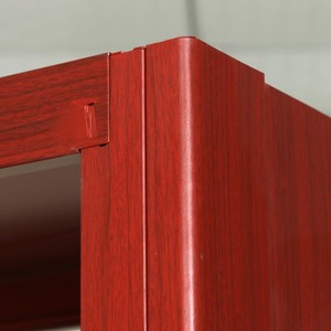 Hermosa Estantería Metálica De Doble Capas Para Escuela Y Hogar,<span class=keywords><strong>Librero</strong></span> Ajustable Multifuncional De Oficina Librería Biblioteca - Product Image 5