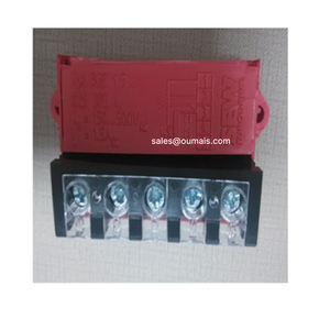 Nuevo módulo <span class=keywords><strong>rectificador</strong></span> de costura BGE1.5 8253854 EURODRIVE - Product Image 4