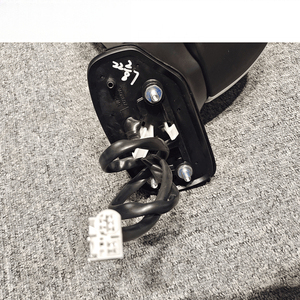 Espejos Retrovisores Laterales para Automóvil con Cámara 87940-12J80 87910-J90 para <span class=keywords><strong>Corolla</strong></span> Axio <span class=keywords><strong>2010</strong></span> - Product Image 2