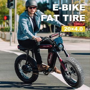 Neumático Grueso <span class=keywords><strong>de</strong></span> 20x4.0 para <span class=keywords><strong>Bicicleta</strong></span> Eléctrica, Neumático Todoterreno para <span class=keywords><strong>Bicicleta</strong></span> Eléctrica, para <span class=keywords><strong>Bicicleta</strong></span> <span class=keywords><strong>de</strong></span> Montaña, Triciclo, <span class=keywords><strong>Bicicleta</strong></span> Eléctrica, Paseos por la Calle, Senderos, Nieve - Product Image 5