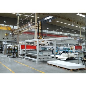 Potentech, белая Водонепроницаемая пластиковая ПВХ, вспененная доска, внутренняя и внешняя облицовка стен, декоративная доска - Product Image 2