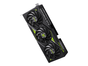 Manli 2025 Nueva Tarjeta Gráfica GeForce RTX 5070 Ti de 16GB GDDR7, GPU para Juegos RTX5070 Ti, Salida DP, Ventilador MXM para Juegos de Escritorio RTX 5070 Ti - Product Image 5