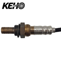 Capteur d'oxygène durable 9042908 pour Buick Excelle 1,8L AT 2007-2015 – Pièce de rechange moteur aval