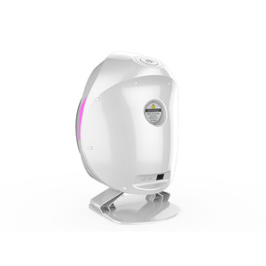 เครื่องวิเคราะห์ผิวหน้า 3 มิติ พร้อมแอปพลิเคชันสำหรับสแกนใบหน้า รุ่น OMG-PFFX010 ทำจากสแตนเลส - Product Image 6