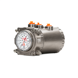 NUEVO SENSOR DE TUBO PARA MEDIDOR DE CAUDAL MAGNÉTICO ROSEMOUNT 8732E 8750W ORIGINAL DE 3" DN80 - Product Image 2