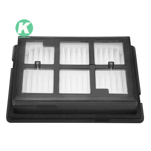 Kit d'accessoires pour robots aspirateurs <span class=keywords><strong>iRobot</strong></span> <span class=keywords><strong>Roomba</strong></span> Max 705 : brosses latérales, brosses principales, serpillière, filtres, sacs à poussière, compatible voiture - Product Image 6