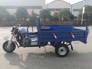 <span class=keywords><strong>Motocarro</strong></span> a Tre Ruote di Alta Qualità per Uso Domestico, Motociclo a Tre Ruote a Benzina, Triciclo <span class=keywords><strong>Elettrico</strong></span> - Product Image 2