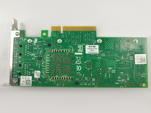 Adaptateur Ethernet 10G Original X540-T2 PCI-E X4, carte réseau convergée double port <span class=keywords><strong>RJ45</strong></span> 0K7H46 - Product Image 4