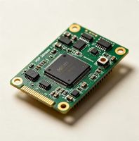 Modul Kamera MIPI CSI-2 Berkinerja Tinggi untuk Aplikasi Pencitraan Canggih IMX287/IMX296/IMX273/IMX392/IMX265/IMX264/IMX304