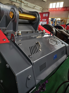 Frantoio a Mascelle GAOHONG per Escavatori e Altri Macchinari da Costruzione per Industrie - Product Image 6