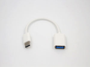 Kit Cavo OTG Tipo <span class=keywords><strong>C</strong></span> Adattatore per <span class=keywords><strong>iPhone</strong></span> Samsung Galaxy Telefono Cellulare Cavo USB <span class=keywords><strong>C</strong></span> OTG - Product Image 4