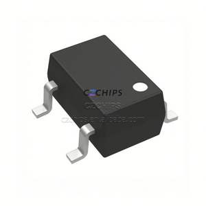 Circuit intégré IC FOD817DSD SOP-4 100% neuf et authentique, achat professionnel pour composants électroniques CZSKU:S4M9M0J5 - Product Image 1