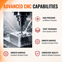 Servicio de Mecanizado de Precisión de Piezas de Eje Largo de Acero Inoxidable y Latón, Torneado CNC, Brochado, Acabado Liso para Componentes Industriales
