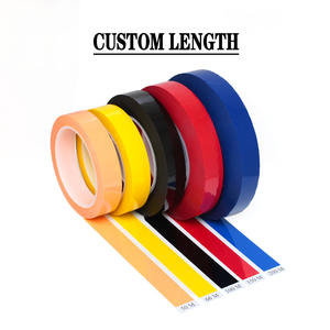 <span class=keywords><strong>Cinta</strong></span> <span class=keywords><strong>de</strong></span> Poliéster PET Resistente a Altas Temperaturas con Adhesivo Acrílico, <span class=keywords><strong>Cinta</strong></span> <span class=keywords><strong>de</strong></span> Marcado Eléctrico y Médico, <span class=keywords><strong>Cinta</strong></span> para Transformadores - Product Image 3