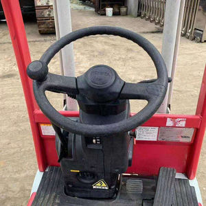 Carretilla elevadora <span class=keywords><strong>TCM</strong></span> usada gran oferta empilhadeira mini montacargas electrico manipulador telescópico 105 toneladas carretilla elevadora diesel eléctrica - Product Image 4