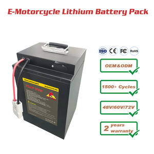 48V 32Ah 60V <span class=keywords><strong>72V</strong></span> 100Ah Lithium-Akku für Elektrisches Dreirad Motorrad Citycoco Scooter E-Bike mit Hochleistungs-Stromversorgung - Product Image 5