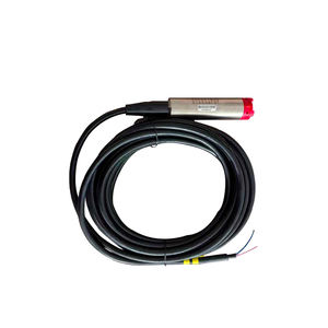 Zuverlässiger und langlebiger digitaler Füllstand messumformer <span class=keywords><strong>sensor</strong></span> Hydro statischer Druck <span class=keywords><strong>Analog</strong></span> 4-20Ma Füllstand messgeräte - Product Image 3