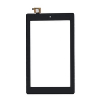Pengganti Digitizer Layar Sentuh Tablet untuk Amazon Fire HD 7 Generasi ke-7 2017 SR043KL
