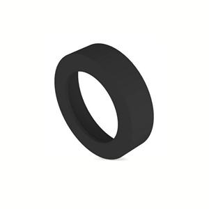 Housse de protection en silicone personnalisable avec logo pour base de bouteille isotherme, accessoire anti-usure pour gourde et articles de boisson - Product Image 4