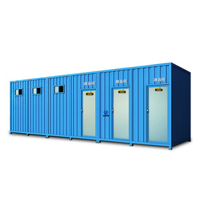 Casa Container Prefabbricata Portatile in Miniatura - Product Image 1