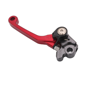JFG Leve Freno la Leva Della Frizione per moto Honda CRF150R CR125R 250R CRF450R - Product Image 3
