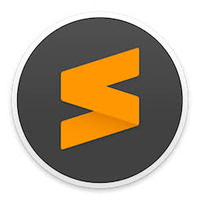 Sublime Text 4, Editor de Códigos para Programación y Desarrollo, Mac/Win, Número de Serie y Clave de Activación Válidos