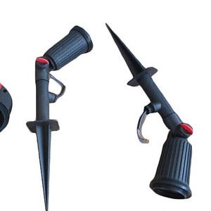 ขั้วหลอดไฟกันน้ำ Wade PAR38 E27 สำหรับไฟสวนและไฟตกแต่งภูมิทัศน์ - Product Image 1
