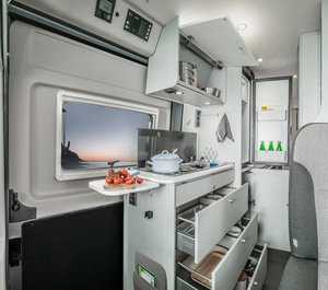 Dmwd — mini <span class=keywords><strong>caravane</strong></span> de cuisine, bus tout neuf, en stock, 2022 - Product Image 2