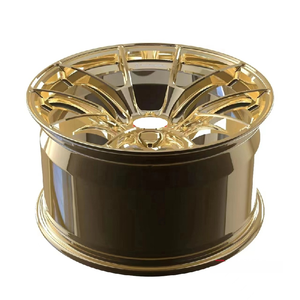 DEONEO IATF16949 DOT custom Forged Wheels 2-piece 18 19 20 21 22 23 24 Inch 5x112 5x120 5x130 For <strong>Bmw</strong> M3 M4 M5 <strong>M8</strong> Audi A8 Gt <strong>Gtr</strong> - Product Image 2