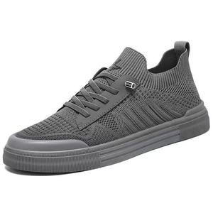 Chaussures de sport pour hommes, style décontracté d'été, respirantes, antidérapantes, chaussures de course pour hommes - Product Image 1