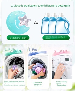 Lavender Scents Liquid Washing Powder <strong>Laundry</strong> <strong>Detergent</strong> Capsules Pods Baby <strong>Detergent</strong> Natural - Product Image 5