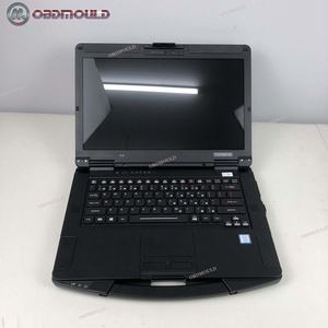 Portátil FZ-55 de 14 Pulgadas con Windows 10 Pro, Procesadores Intel i5/i7 Core I5-8365U, 8GB+512GB, Tablet PC Industrial en Inglés para Negocios, Portátil FZ55 - Product Image 3