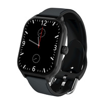 Smartwatch H9 PRO MAX 2024 de Moda Android para Mujer y Hombre, Alternativa Económica a los Relojes Inteligentes T800 T900 ULTRA