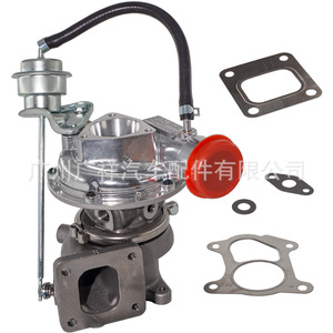 Turbocompresor 28200-4X610 para motor Kia J3, piezas automotrices - Product Image 2