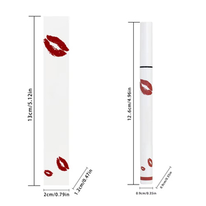 MLM Wholesale Custom Liquid <b>Lip</b> Liner <b>Lip</b> Gloss <b>Lip</b> Contour Plump <b>Lip</b> Filler Shaping Makeup Cosmetic Private Label OEM ODM - Product Image 4
