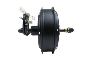จักรยานไฟฟ้าล้อเดียว CE 72V 5000w พร้อมมอเตอร์ฮับ <span class=keywords><strong>5000</strong></span> วัตต์ - Product Image 6