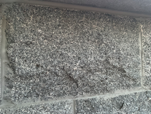 Produits <span class=keywords><strong>en</strong></span> granit de couleur gris bleu naturel, blocs de construction pour murs, panneaux sculptés, revêtement mural, pierre de château - Product Image 2