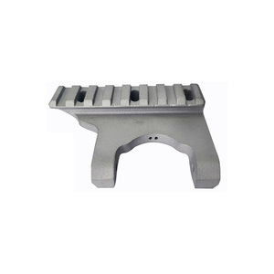 3D Printing Service Uses SLM DMLS With Wire EDM For Custom Stainless Steel Titanium OEM Industrial Parts - Product Image 4