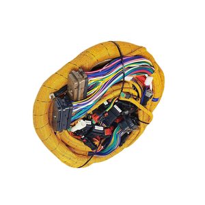 Arnés de Cableado Externo del Motor OEM 3068777 306 8777 para CAT E320D E323D C6.4, Piezas de Ensamblaje de Cables Eléctricos para Motor Diésel - Product Image 4