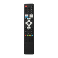 Télécommande de remplacement ES-RM067-2 32LE10K50UHD10K 40FG2EA 32fg4e sans microphone