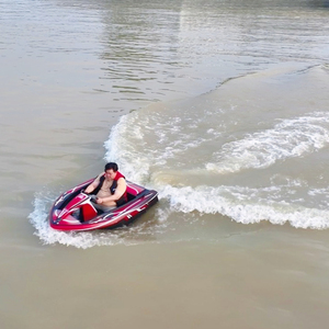 KUPAO 74V110Ah Batería de Litio Ternaria para <span class=keywords><strong>Karting</strong></span>, Bote Eléctrico Aqua Kart para Adultos, Jet Board Comercial de Alto Rendimiento de 15kw - Product Image 3