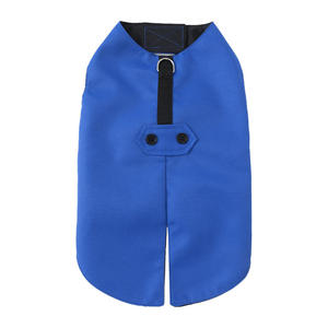 Novo Conjunto de Roupa para Cães Estilo Smoking Moderno e Fofo, Personalizado para Comércio Transfronteiriço, com Babador Listrado, 8 Cores, para o Verão <span class=keywords><strong>2026</strong></span> - Product Image 5