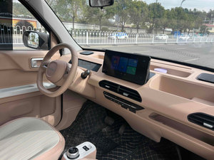 Vehículo Eléctrico Usado en China, Panda Modelo 2024, Mini <span class=keywords><strong>Kart</strong></span>, Seminuevo, Energía Pura, Volante a la Izquierda, Autonomía de 200 km, 100 CV - Product Image 5