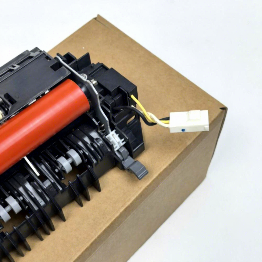 Noir 110V 3 Prise Type 1