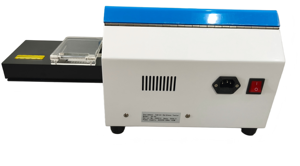 Probador de Dureza Digital para Tabletas YD-20, 1~200N, Medición de Rotura de Tabletas con Impresora - Product Image 5