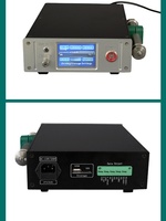 Alat Analisis Gas O3 Presisi Tinggi dengan Sistem Pemantauan Sensor Elektrokimia Cerdas
