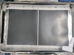 Lembaran Elektroda Katoda Sel Baterai Lithium-ion dan Lembaran Elektroda Anoda Baterai untuk Lini Produksi - Product Image 3